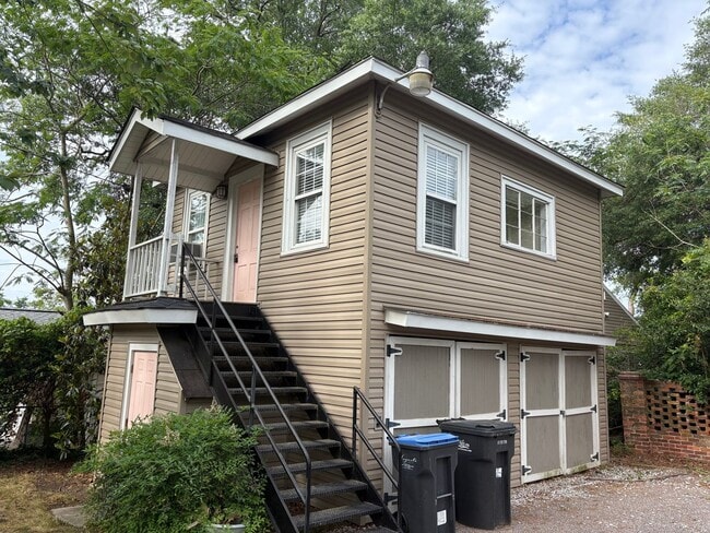 property at 1529 Johns Rd