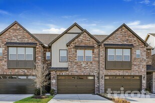 5424 Sandstone Dr in Garland, TX - Building Photo