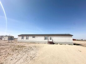 6181 W Mulberry St in Odessa, TX - Building Photo