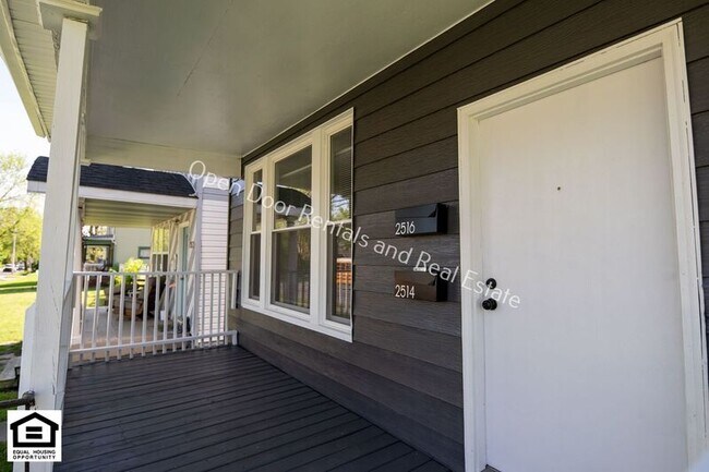 2514 S Lafayette St in Fort Wayne, IN - Building Photo - Building Photo