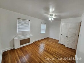 113 O St SW in Washington, DC - Building Photo - Building Photo