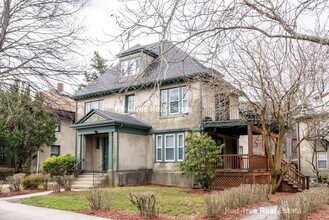 231 Chestnut Hill Ave, Unit #3 in Boston, MA - Building Photo - Building Photo