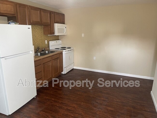 property at 10006 Balboa Dr