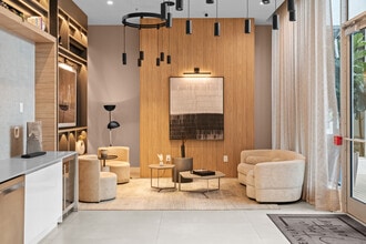 Century Town Center in Doral, FL - Building Photo - Interior Photo
