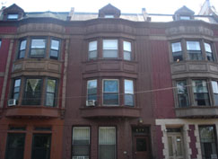 294 Manhattan Ave in New York, NY - Building Photo