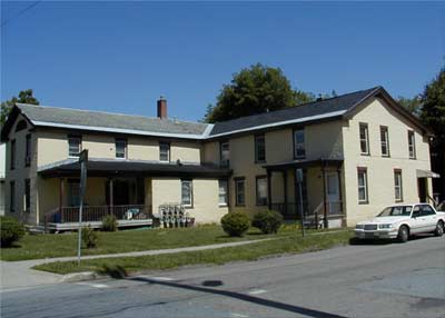 64 N Winooski Ave in Burlington, VT - Building Photo