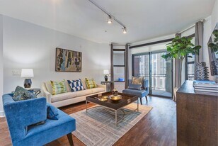 The Armstrong at Knox in Dallas, TX - Building Photo