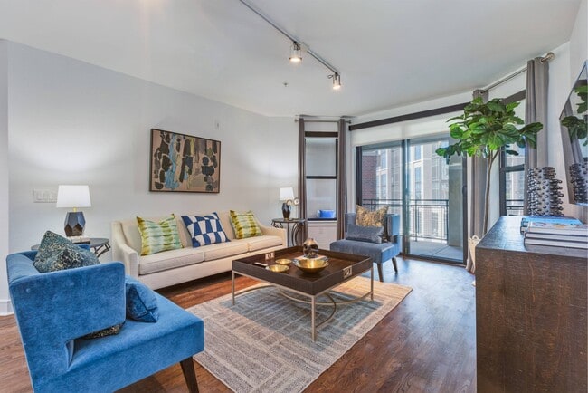 The Armstrong at Knox