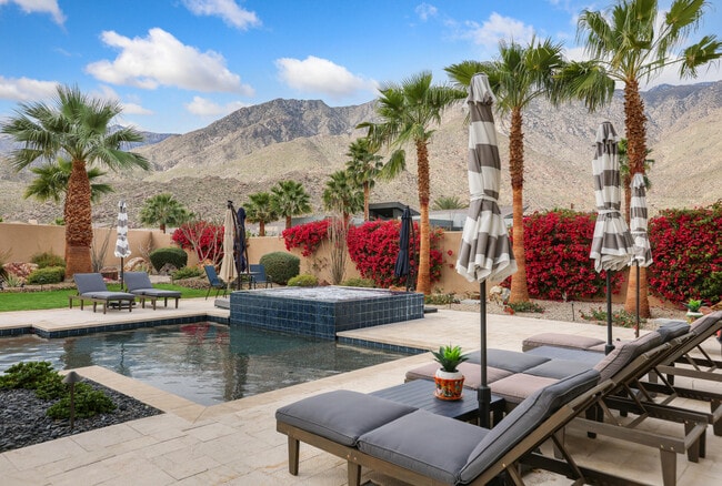 3150 Cody Ct in Palm Springs, CA - Building Photo - Building Photo