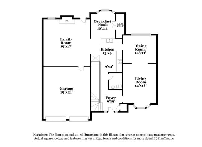 95 Kirkland Ct in Covington, GA - Foto de edificio - Building Photo