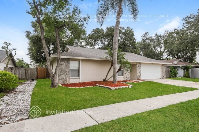 property at 1503 Blueteal Dr
