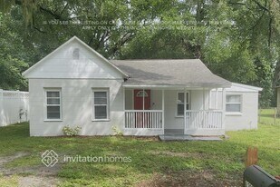 4209 N Downing Ave in Tampa, FL - Building Photo