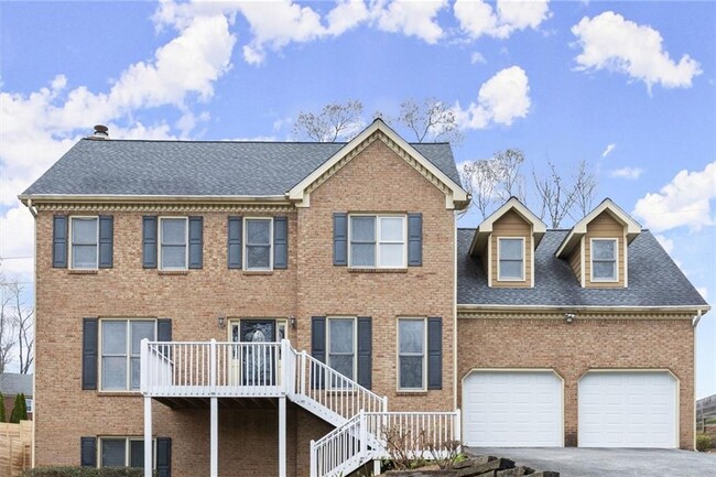 property at 3655 Autumn Ridge Pkwy