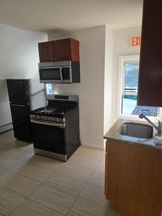 316 Summer Ave in Newark, NJ - Building Photo