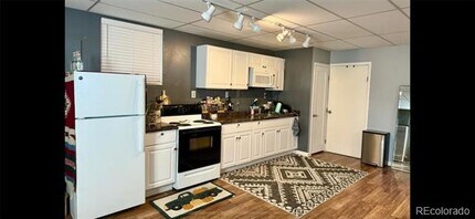 1384 Flintwood Rd in Franktown, CO - Foto de edificio - Building Photo