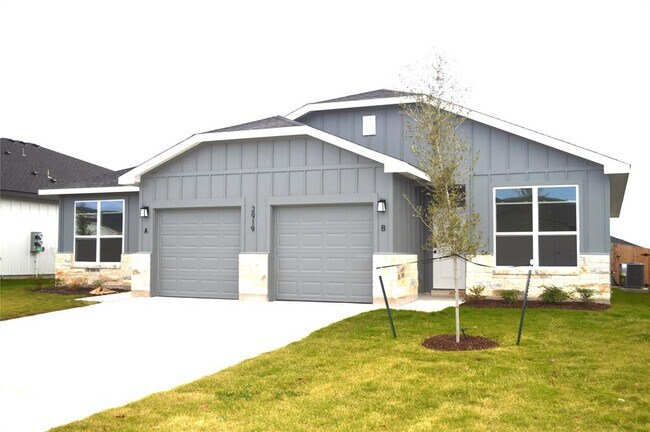 2919 Wildcat Rdg Rd in Temple, TX - Building Photo - Building Photo