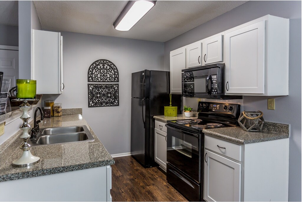 Gramercy East Apartments in Horn Lake, MS