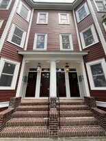 35 Gore St, Unit 2 in Cambridge, MA - Building Photo