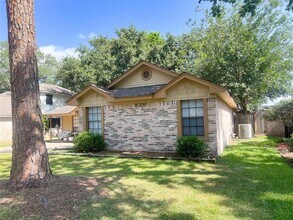 21634 Park Bend Dr in Katy, TX - Building Photo - Building Photo