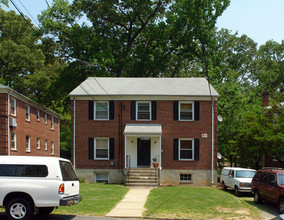 8503 Greenwood Ave in Takoma Park, MD - Building Photo - Building Photo