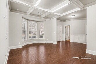 1376 Blue Sail Ave in Grayson, GA - Building Photo - Building Photo