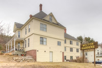 Milton Gardens in Milton, NH - Building Photo - Building Photo