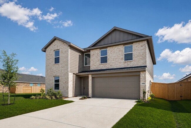 property at 3081 Alder Flower Dr