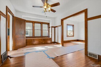 522 N Washington Ave in Royal Oak, MI - Building Photo - Building Photo