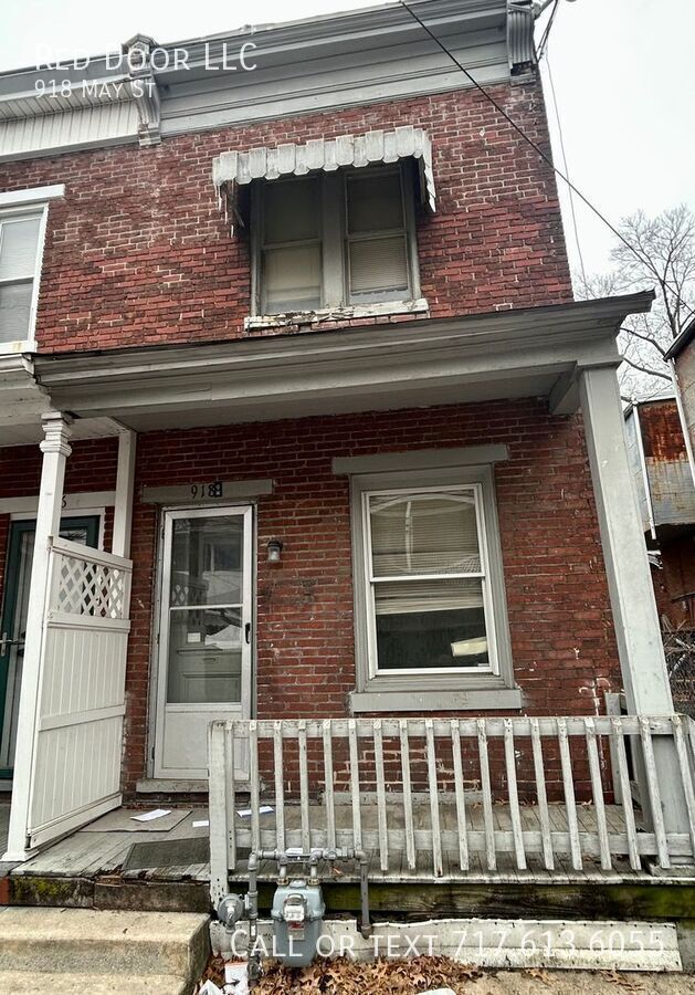 property at 918 May St