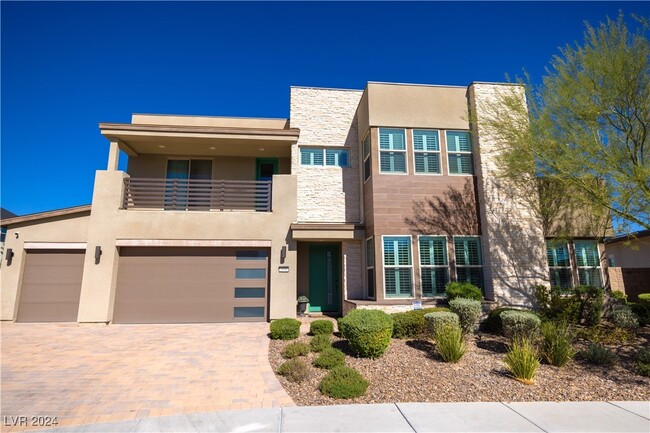 2090 Monte Bianco Pl in Henderson, NV - Building Photo - Building Photo