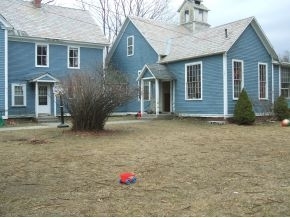 27 Old Depot Rd in Putney, VT - Building Photo - Building Photo