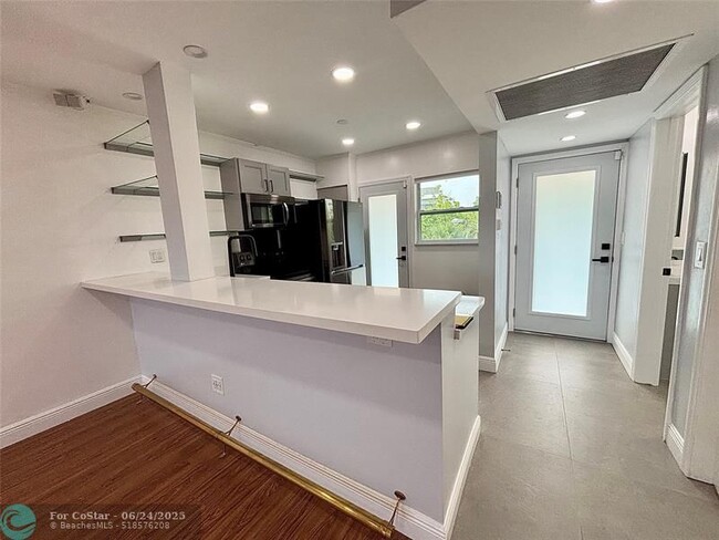 property at 2820 NE 201st Terrace