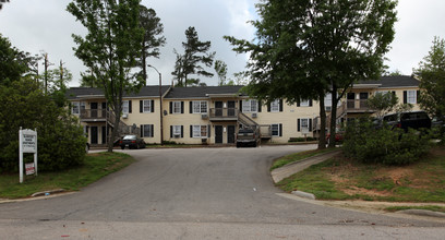 Glascock Manor Apartments in Raleigh, NC - Building Photo - Building Photo