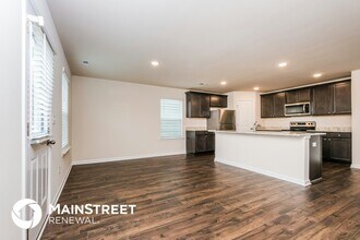 126 Westcott St in La Vergne, TN - Building Photo - Building Photo
