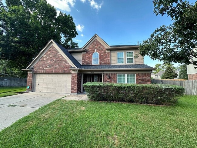 9918 Cedaredge Dr in Houston, TX - Building Photo - Building Photo