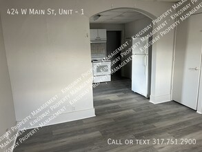 424 W Main St in Lebanon, IN - Building Photo - Building Photo