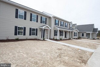 243 Morgans Ct in Pocomoke City, MD - Building Photo - Building Photo