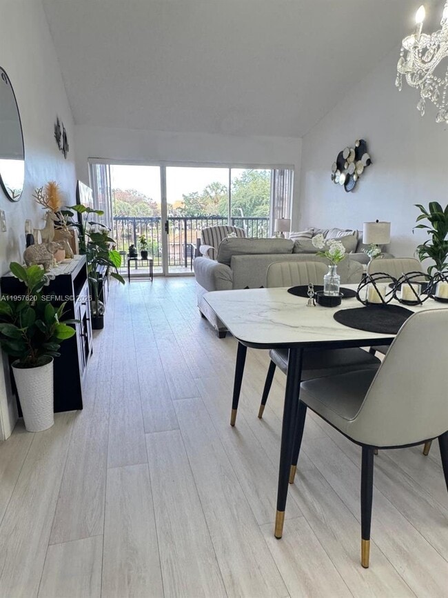 property at 8801 Wiles Rd