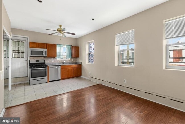 property at 2100 S Lambert St