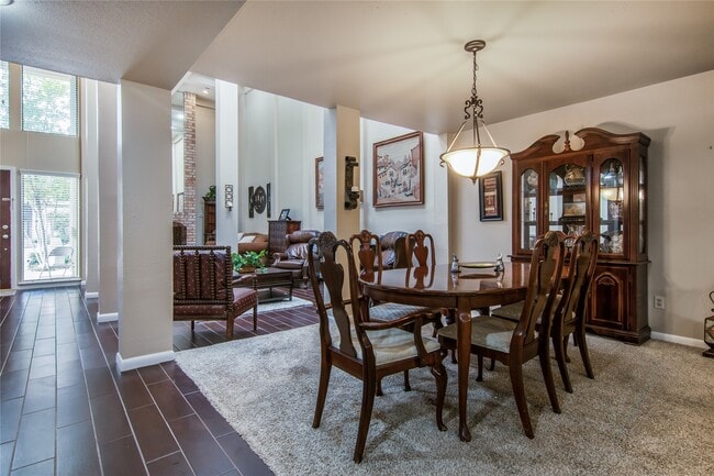 property at 9344 Briar Forest Dr