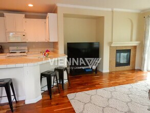 550 Davenport Way in Lincoln, CA - Building Photo - Building Photo