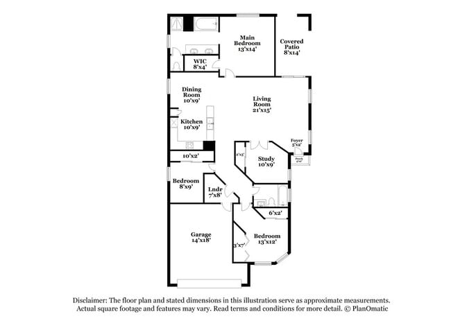 7046 S Copper Bloom Ave in Tucson, AZ - Building Photo - Building Photo