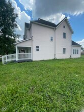 248 N Walcott St in Indianapolis, IN - Building Photo - Building Photo