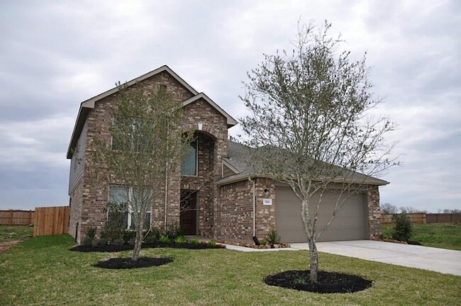 3326 Karleigh Way in Richmond, TX - Building Photo - Building Photo