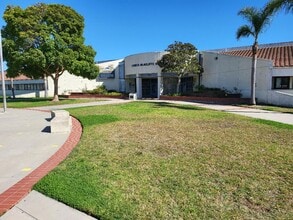 2625 Sextant Ave in Port Hueneme, CA - Building Photo - Building Photo