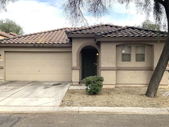 property at 9537 W Monte Vista Rd