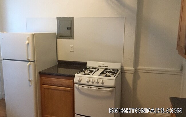 116 Washington St in Boston, MA - Building Photo - Building Photo