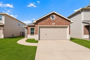 19726 Ashley Terrace Ln in Cypress, TX - Building Photo