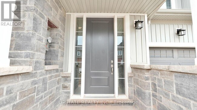 155 Sanders Rd in Erin, ON - Building Photo - Building Photo
