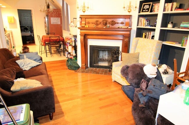 property at 1641 S Broad St